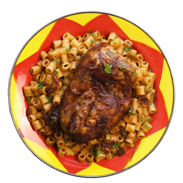 صحن نجدي