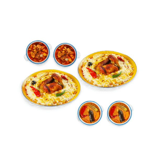 سفرة الاولين