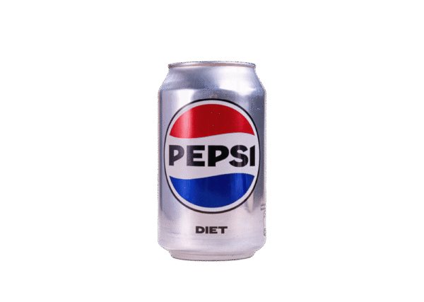 Diet Pepsi