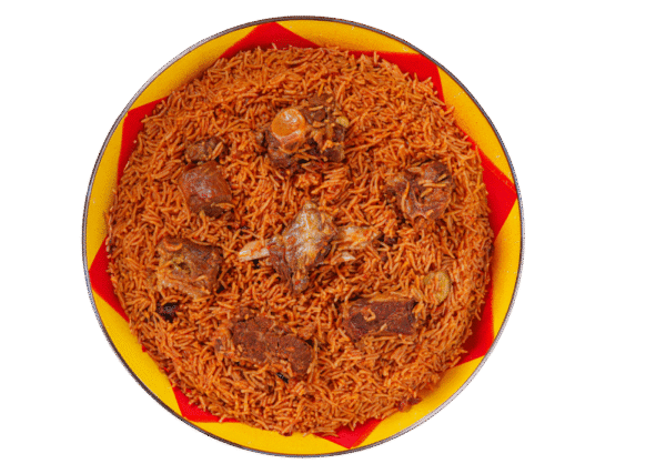Naimi Meat Steam