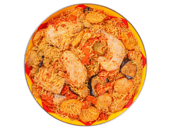 Chicken Magloba